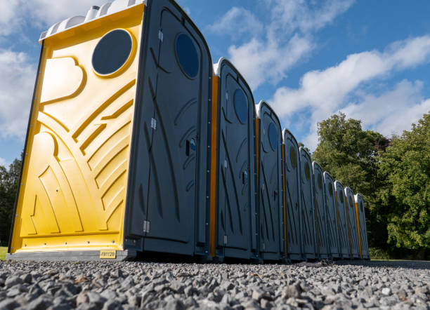 Best Restroom Trailer for Weddings  in Aldan, PA